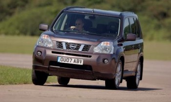 Toyota and Nissan recall 6.5 million cars over airbag fault