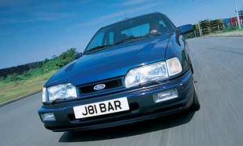 Hundreds of classic cars set for UK extinction