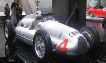 Audi's F1 arrival looking more likely