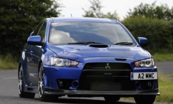 Hot Mitsubishi ASX 'Evo' crossover likely