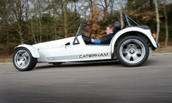 Toyota planning radical Caterham rival