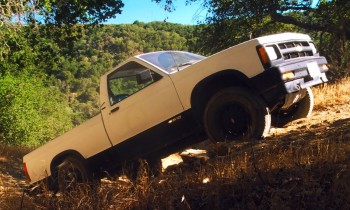 Cheap Truck Challenge Build with a ’93 Chevy S10! – Dirt Every Day Ep. 31