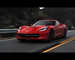 Corvette C7 Stingray Review – Everyday Driver