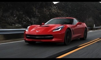 Corvette C7 Stingray Review – Everyday Driver