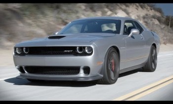 Dodge Challenger Hellcat Review (Muscle Kings Pt.1) – Everyday Driver