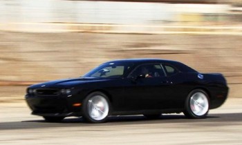 Dodge Challenger Review – Everyday Driver
