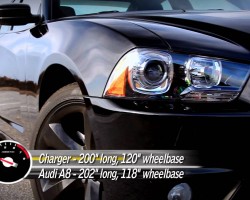 Dodge Charger Review – Everyday Driver