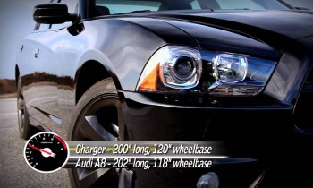 Dodge Charger Review – Everyday Driver