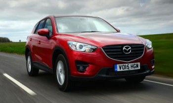 Mazda and Toyota collaborate to share powertrain tech