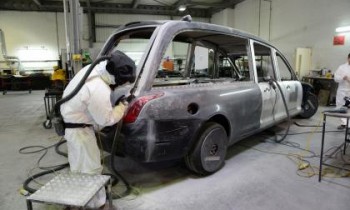 Ever wondered how you build a limousine?