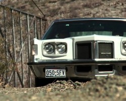 El Paso To LA: The Hard Way! – Roadkill Episode 1