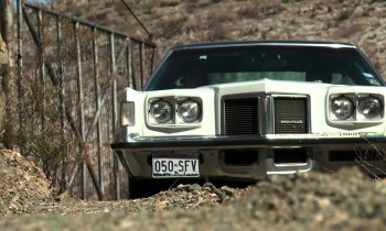 El Paso To LA: The Hard Way! – Roadkill Episode 1