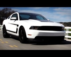 Ford Mustang Boss 302 Review (M3 Fighters Pt.1) – Everyday Driver
