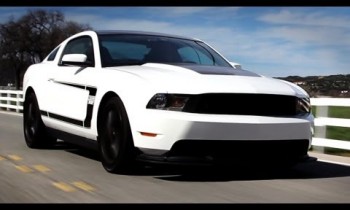 Ford Mustang Boss 302 Review (M3 Fighters Pt.1) – Everyday Driver