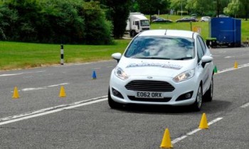 Best intensive driving courses