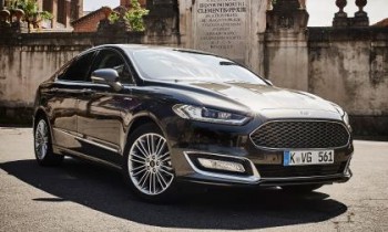 “History doesn’t bode well for Ford's Vignale luxury brand"