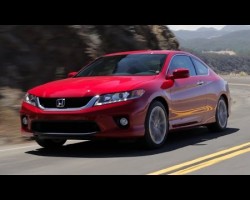 Honda Accord Coupe Review: Stranger in a strange land. (FWD Mash-up Pt.3) – Everyday Driver