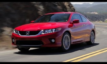 Honda Accord Coupe Review: Stranger in a strange land. (FWD Mash-up Pt.3) – Everyday Driver