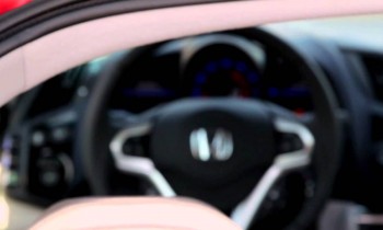 Honda CRZ (Compacts Pt.1) – Everyday Driver