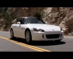 Honda S2000 Review – Everyday Driver