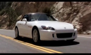 Honda S2000 Review – Everyday Driver