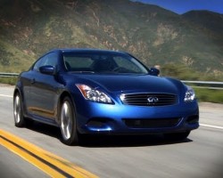 INFINITI G37S (2+2s Pt.3) – Everyday Driver