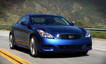 INFINITI G37S (2+2s Pt.3) – Everyday Driver