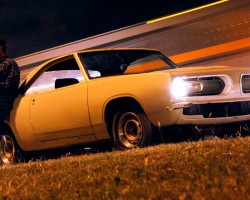 Junkyard ‘Cuda Rescue, With Nitrous Oxide! – Roadkill Episode 11