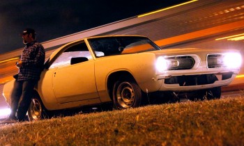 Junkyard ‘Cuda Rescue, With Nitrous Oxide! – Roadkill Episode 11