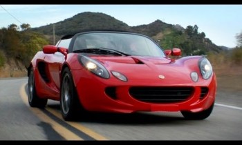 Lotus Elise Review – Everyday Driver