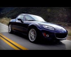 Mazda MX-5 Review – Everyday Driver