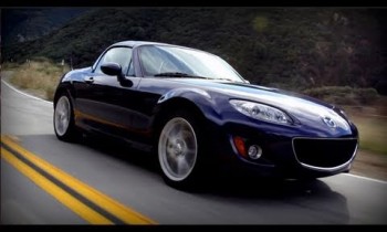 Mazda MX-5 Review – Everyday Driver