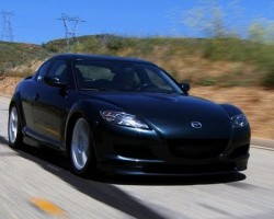 Mazda RX-8 (2+2s Pt.1) – Everyday Driver