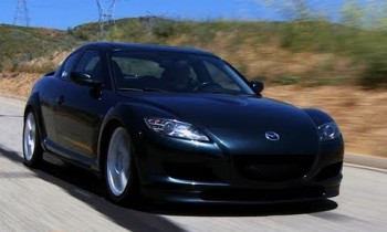 Mazda RX-8 (2+2s Pt.1) – Everyday Driver