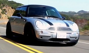 MINI Cooper (Compacts Pt.3) – Everyday Driver