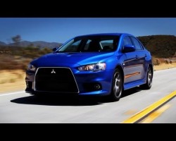 Mitsubishi EVO X MR Review (AWD Performance Pt.3) – Everyday Driver
