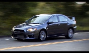 Mitsubishi Evo X Review – Everyday Driver