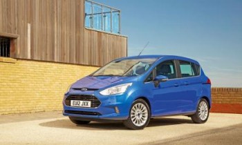New 88mpg Fiesta ECOnetic is most fuel-efficient Fiesta ever