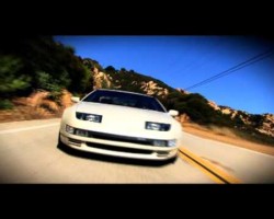 Nissan 300zx TT (Zcars Part 1) Everyday Driver