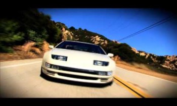 Nissan 300zx TT (Zcars Part 1) Everyday Driver