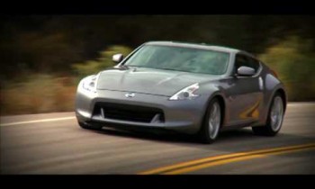 Nissan 370z (Zcars Part 3) Everyday Driver