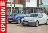 “The UK’s a great place to build cars… and to test them, too”
