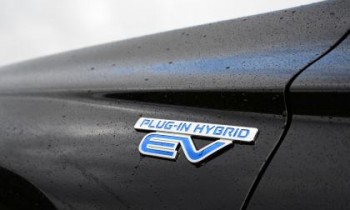 UK new car sales surge again with strong April figures