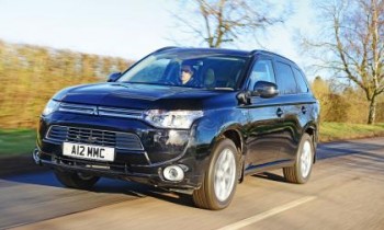 UK £5,000 electric car grant to run out in months