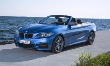 BMW updates engines and spec across range for 2015