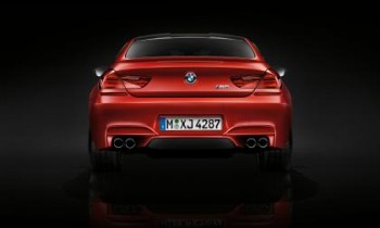 New BMW M6 Competition Package boosts power to 592bhp