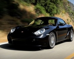 Porsche Cayman S Review – Everyday Driver