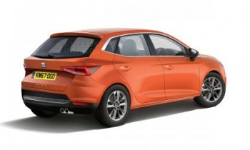 Sharper new SEAT Ibiza to get look of Leon