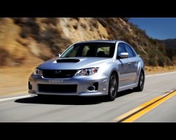 Subaru WRX Review (AWD Performance Pt.2) – Everyday Driver