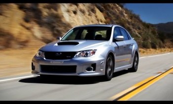 Subaru WRX Review (AWD Performance Pt.2) – Everyday Driver